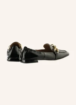 Lack-Loafer