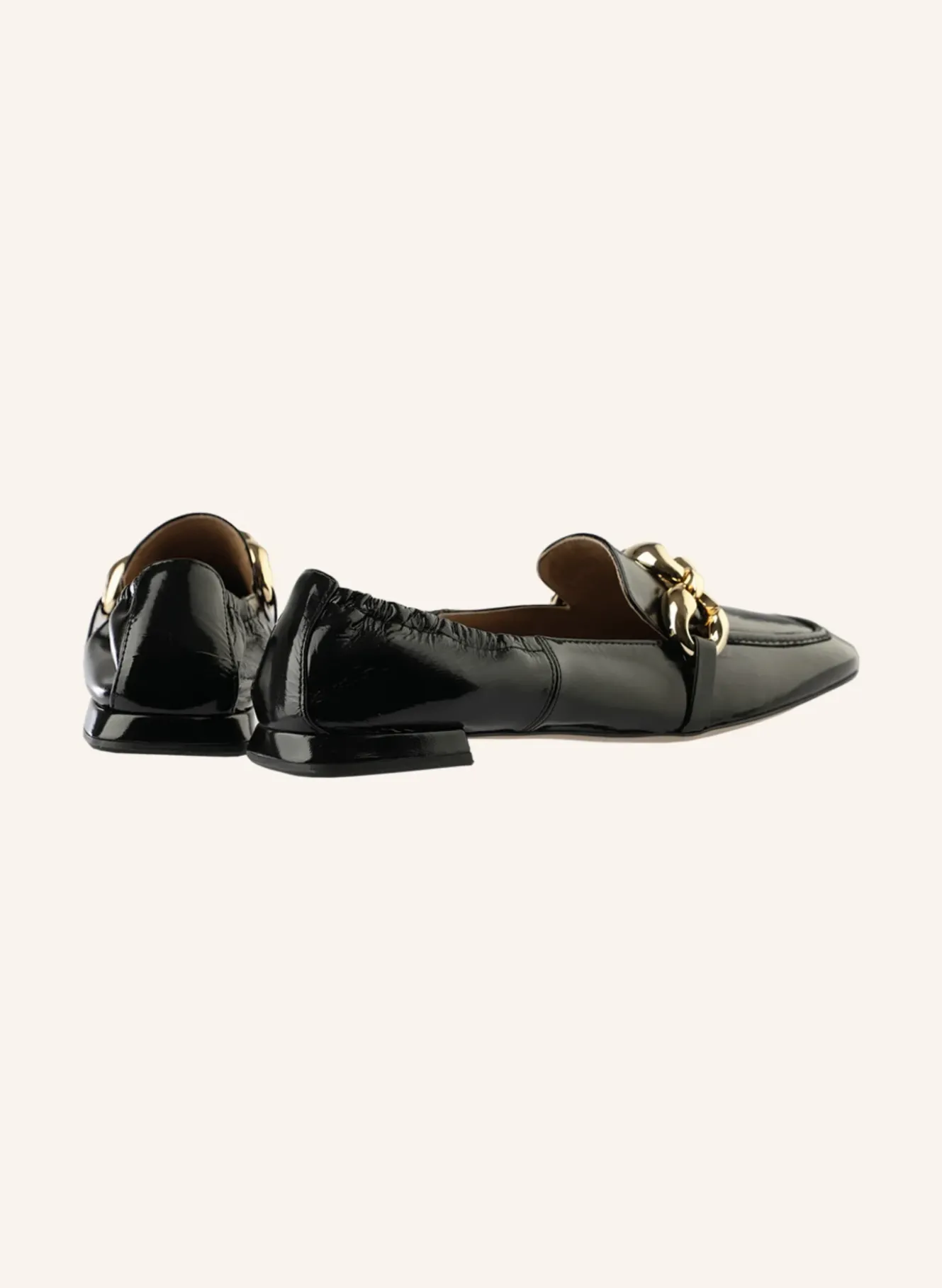 Lack-Loafer