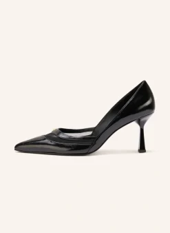 Lack-Pumps