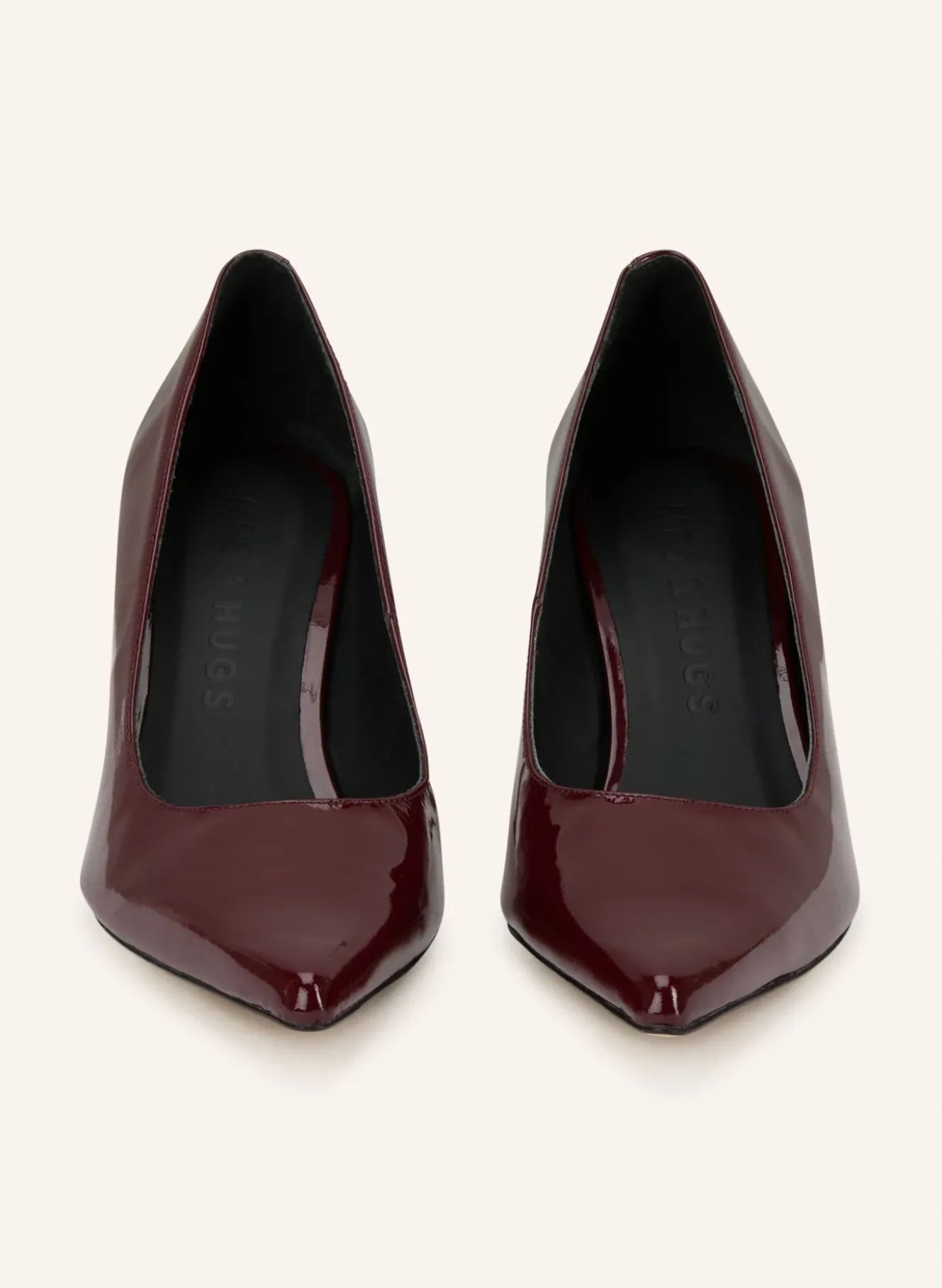 Lack-Pumps