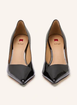 Lack-Pumps