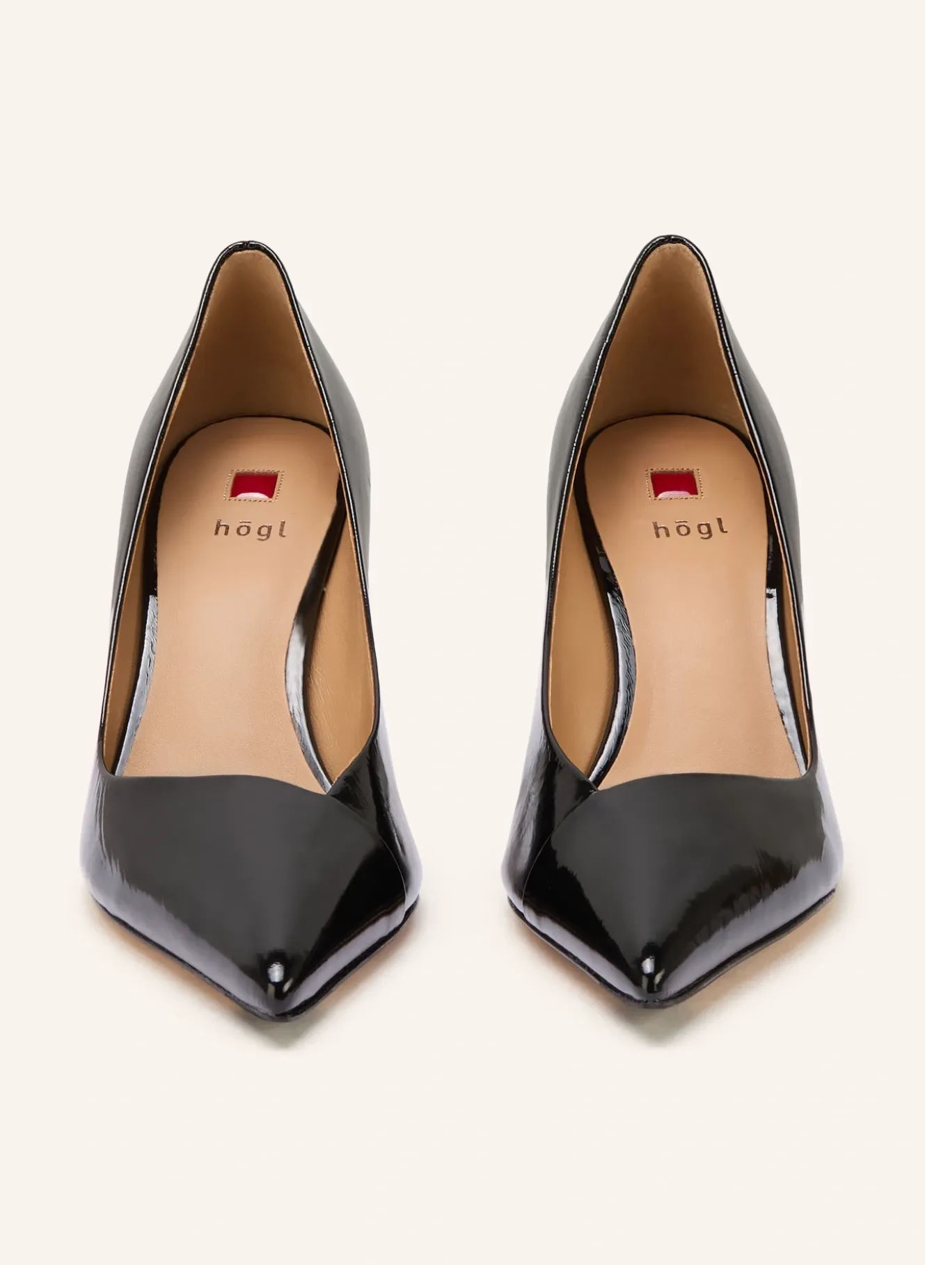Lack-Pumps