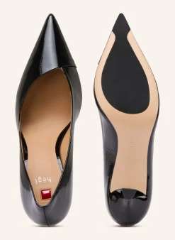 Lack-Pumps