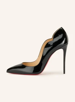 Lackpumps HOT CHICK