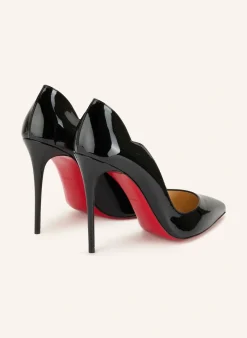 Lackpumps HOT CHICK