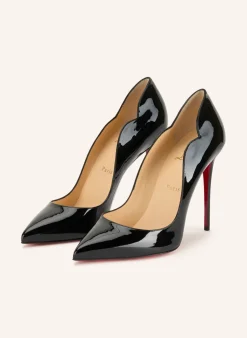 Lackpumps HOT CHICK