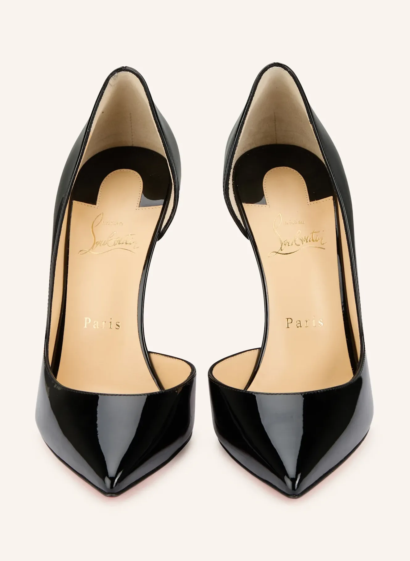 Lack-Pumps IRIZA 100