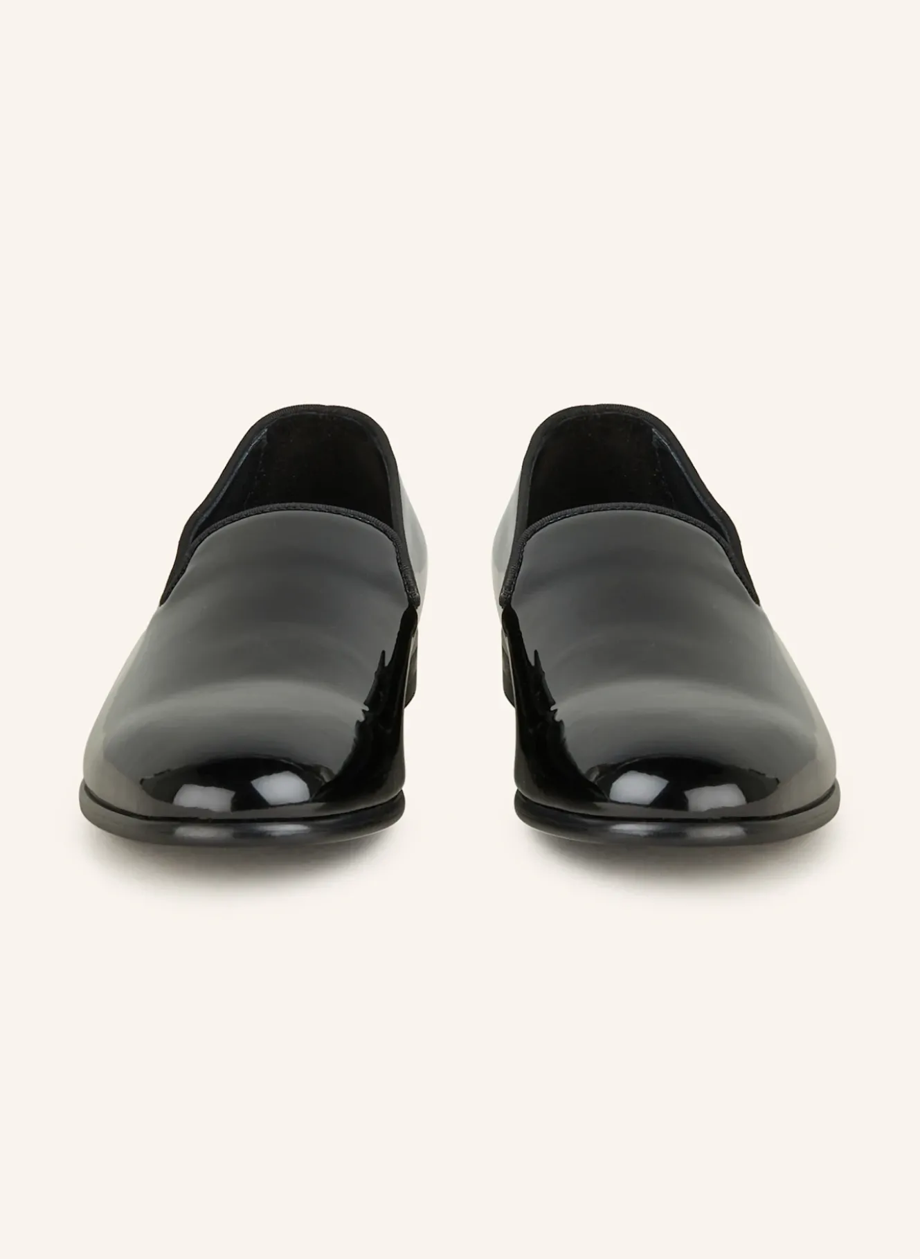 Lack-Slipper