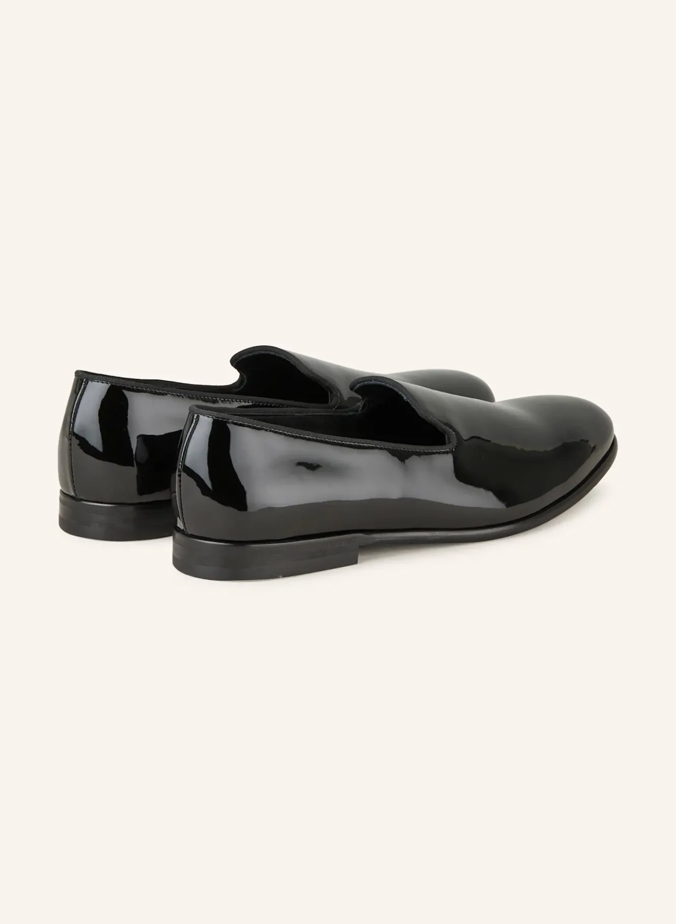 Lack-Slipper