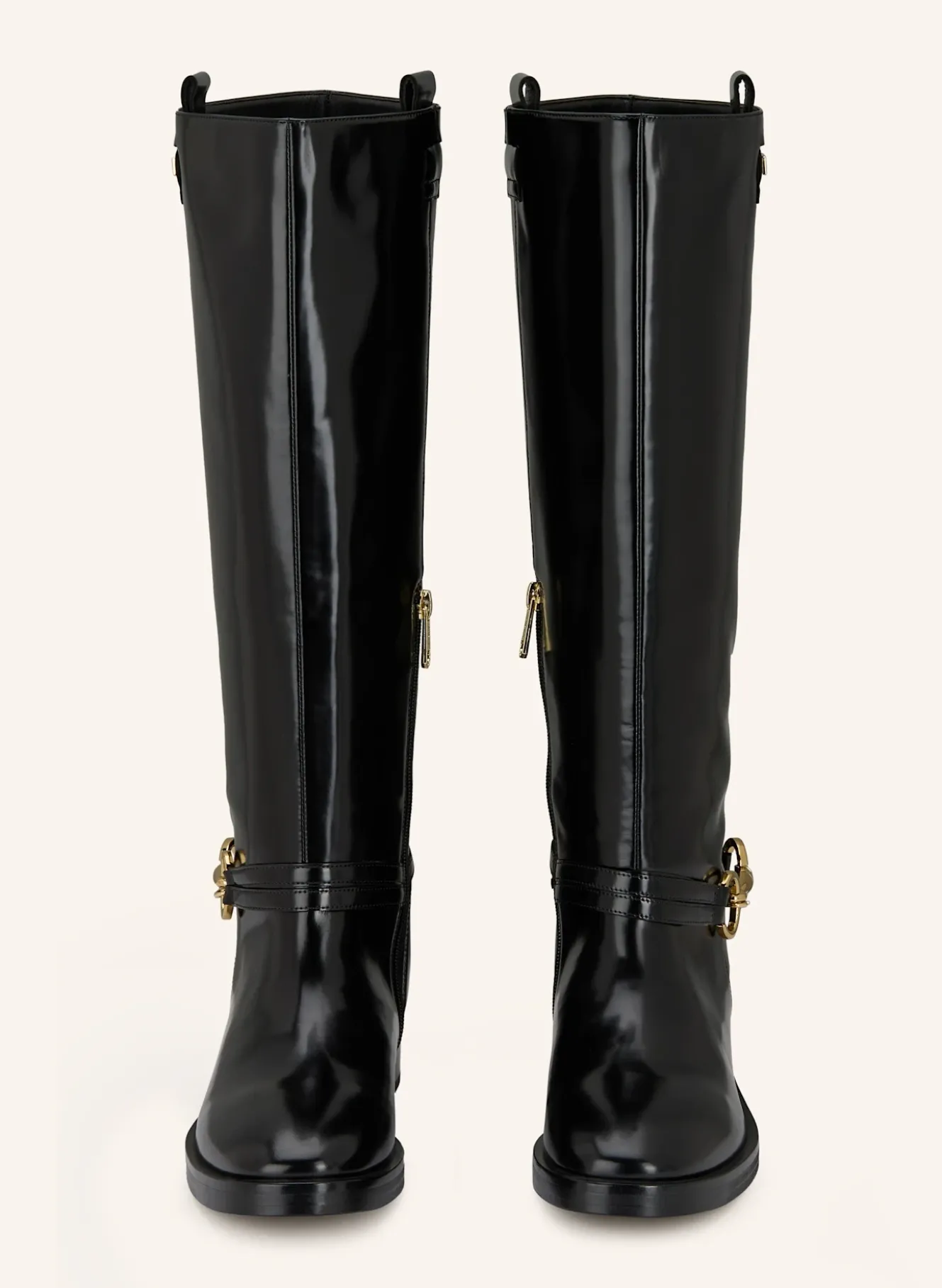 Lack-Stiefel