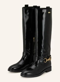 Lack-Stiefel