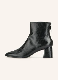 Lackstiefeletten HAITI