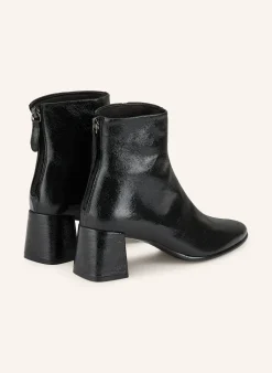 Lackstiefeletten HAITI