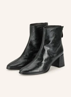Lackstiefeletten HAITI