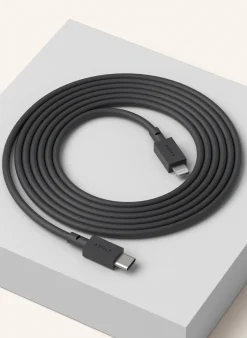 Ladekabel USBC - LIGHTNING