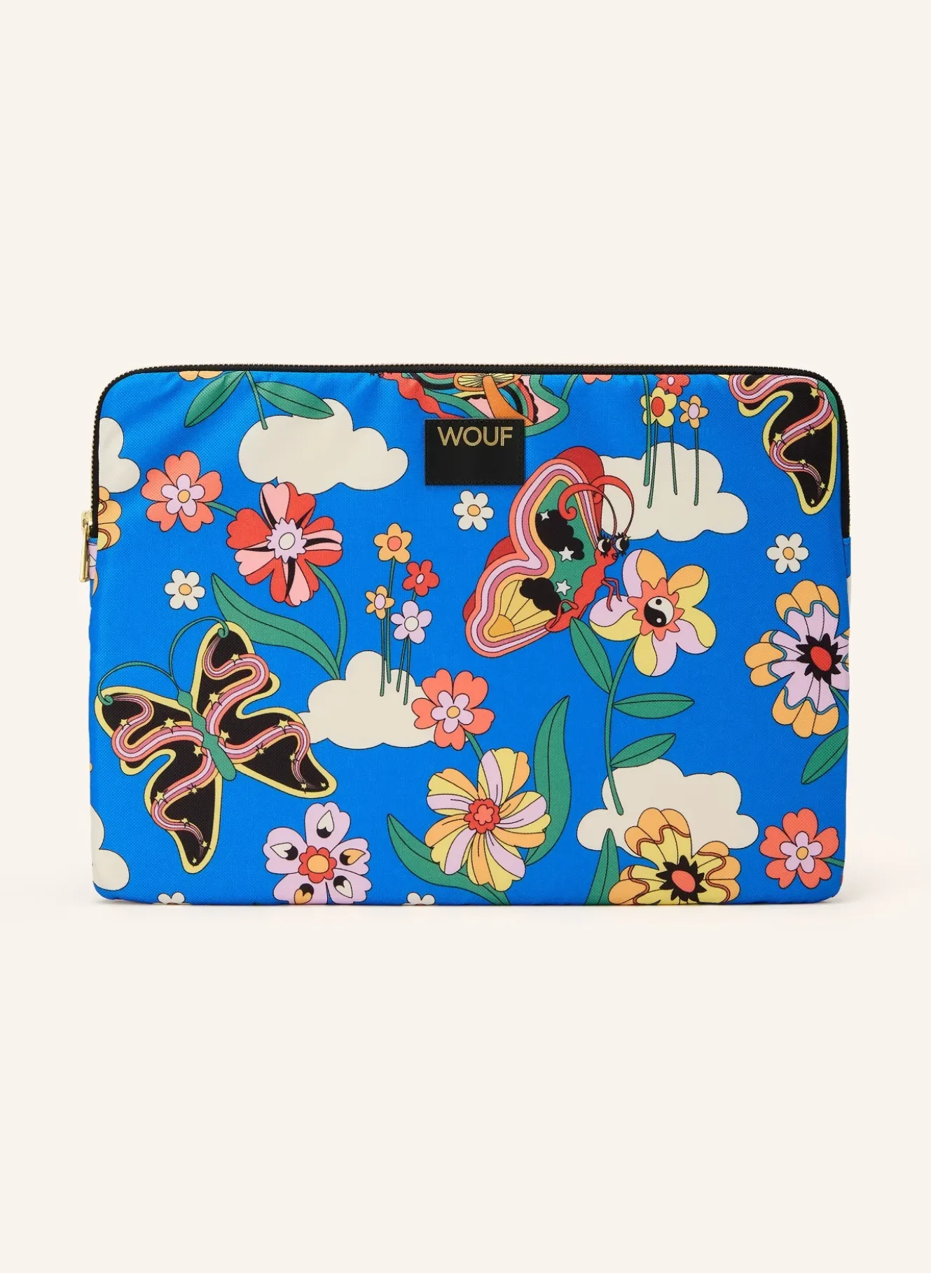 Laptop-Hülle GLOW
