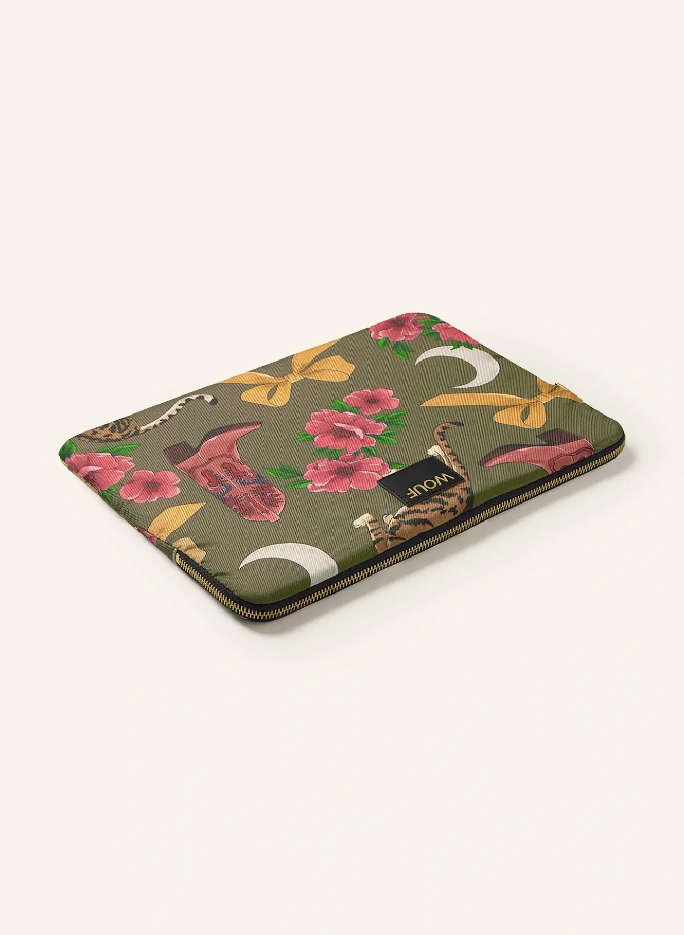 Laptop-Hülle ROAR