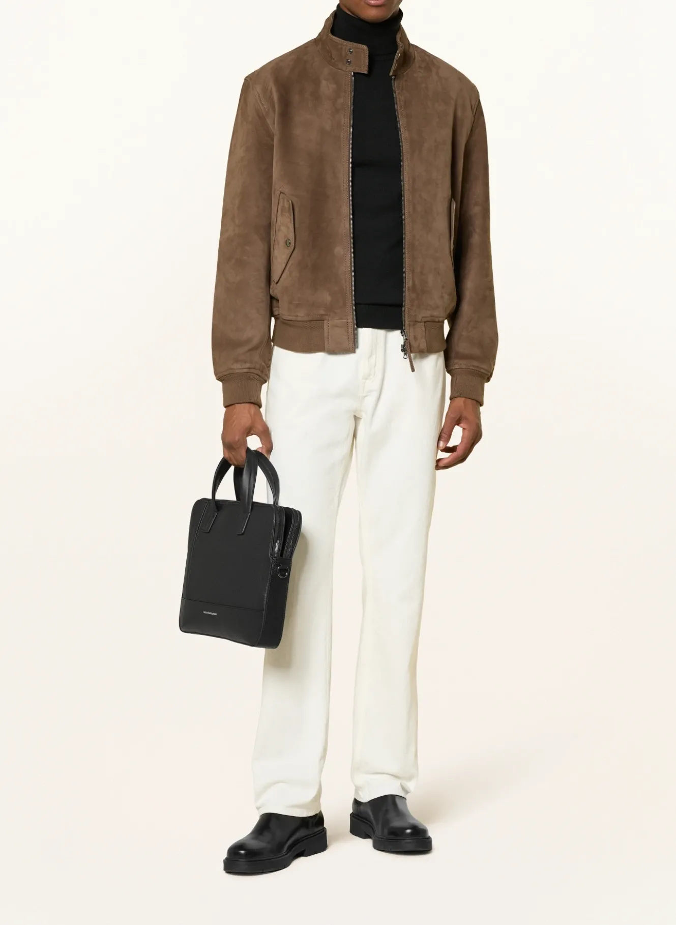 Laptop-Tasche CENTRAL SLIM
