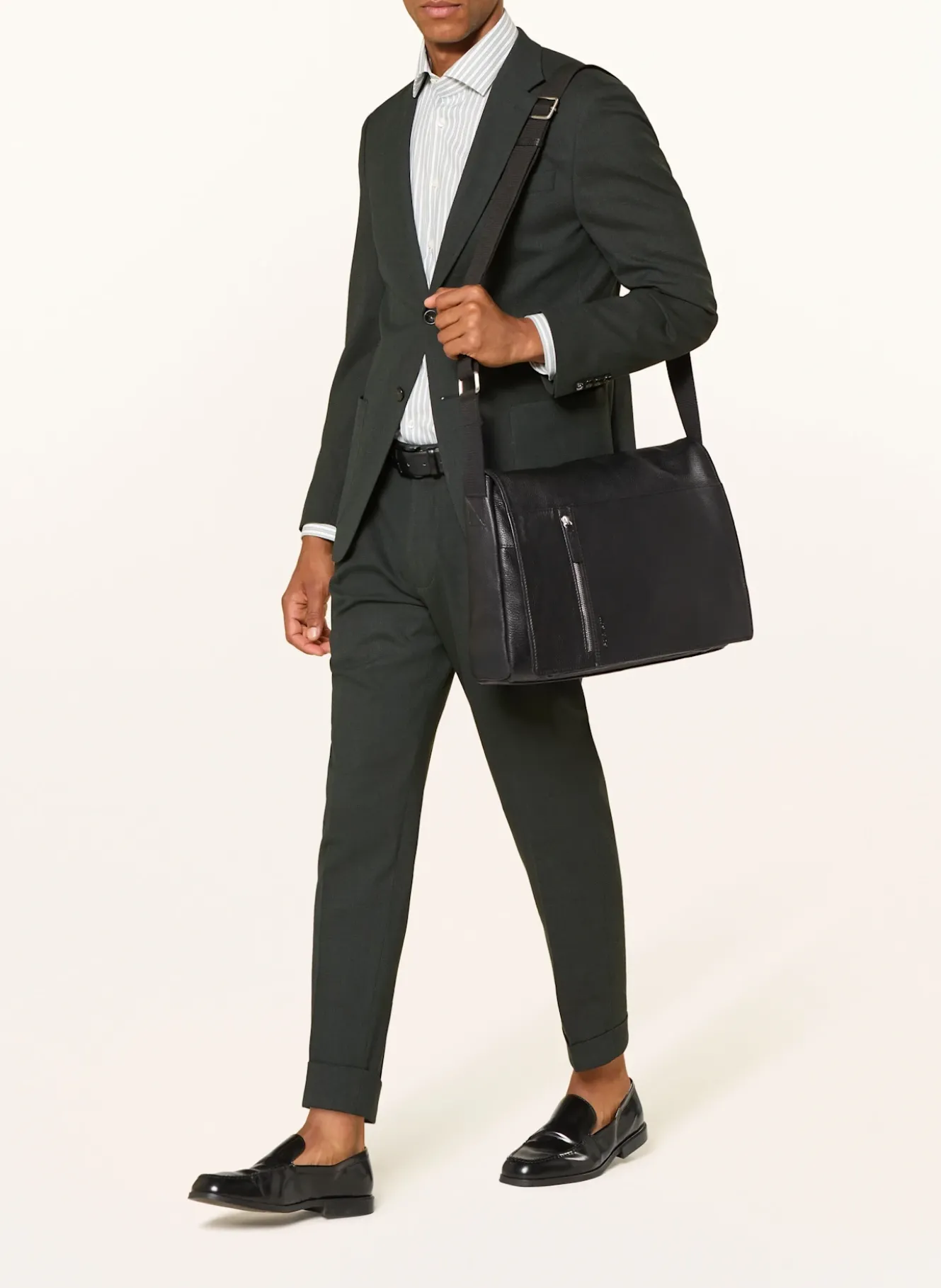 Laptop-Tasche KENNINGTON JEREMY