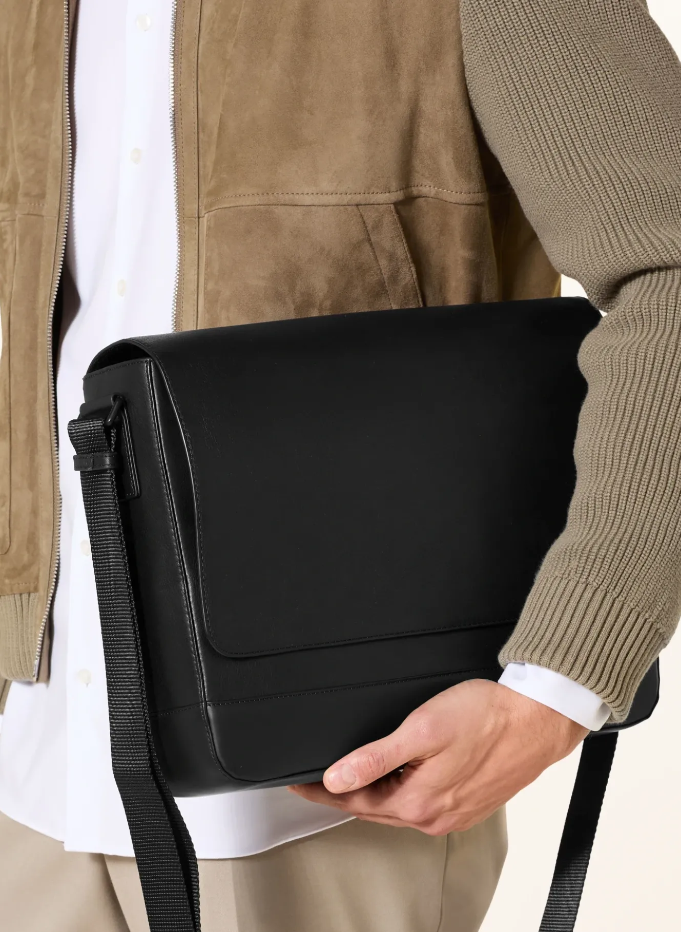 Laptop-Tasche MANCIANO NEVIO