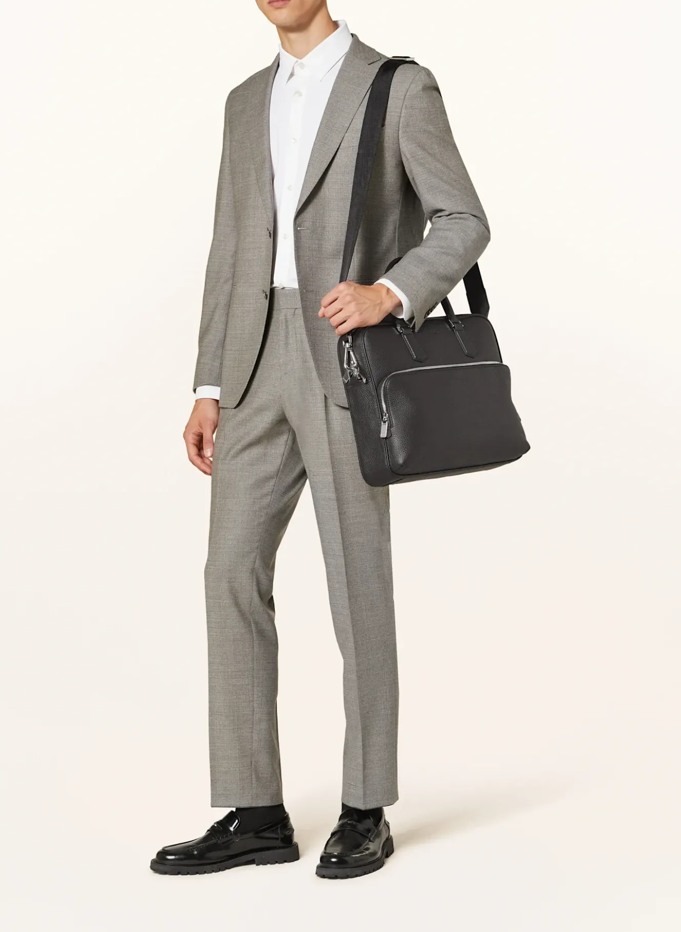 Laptop-Tasche NEW CROSSTOWN