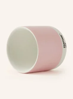Latte-Thermobecher