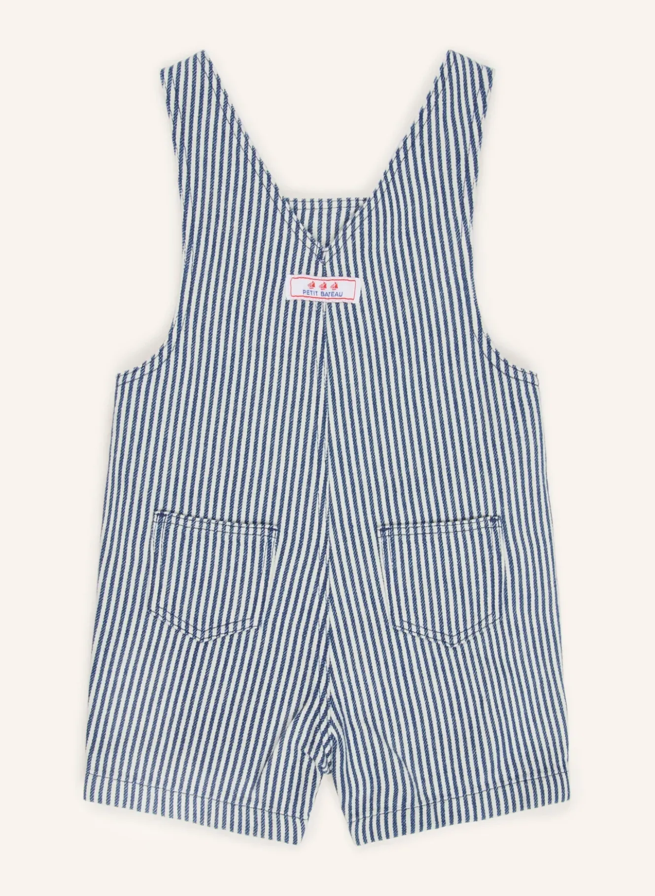 Latzhose