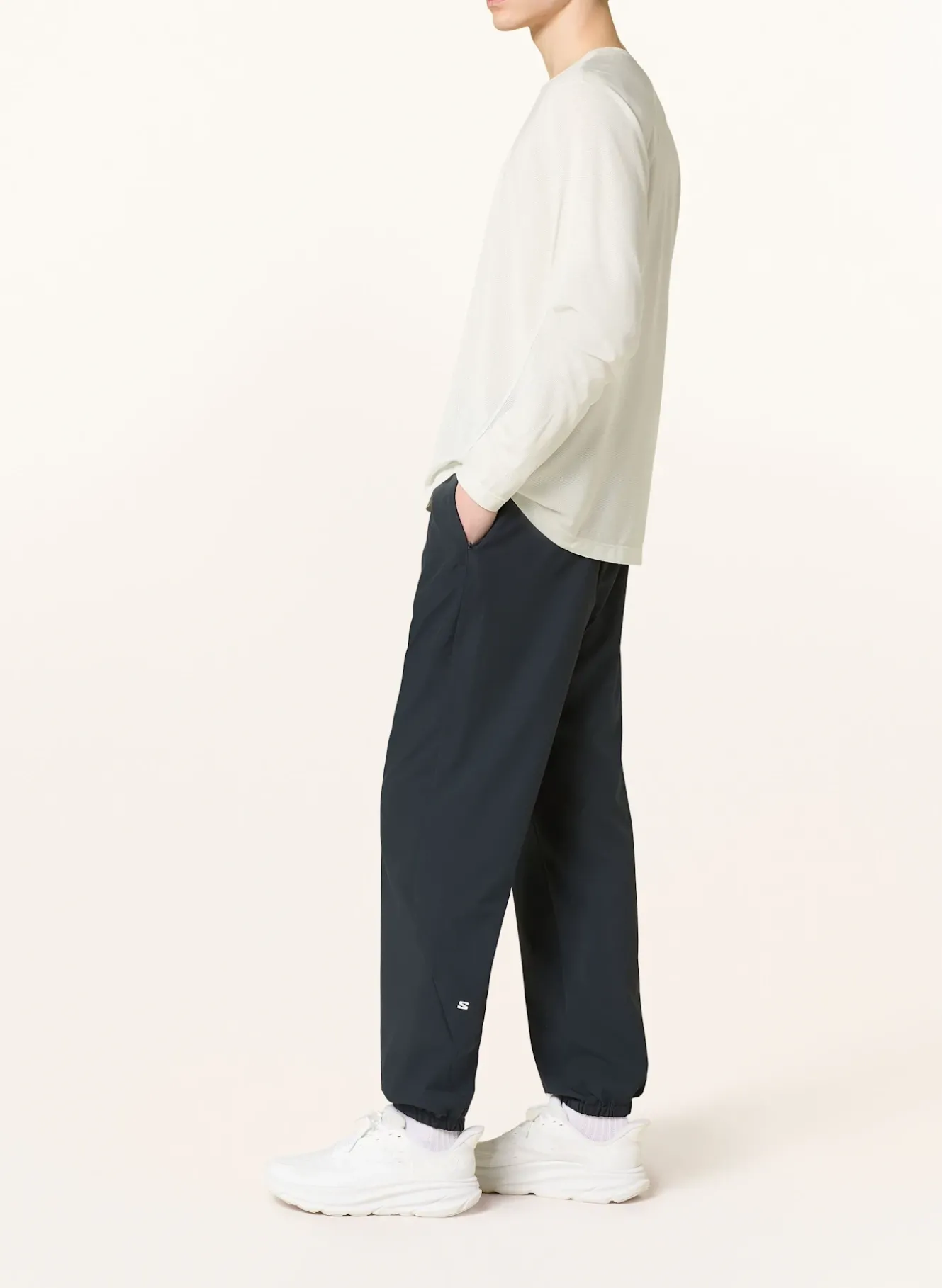 Laufhose SHKOUT CORE
