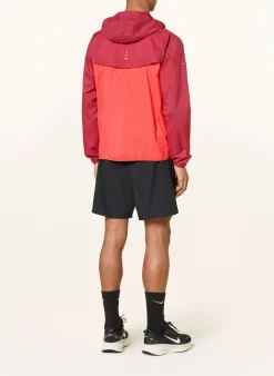 Laufjacke STRIDE