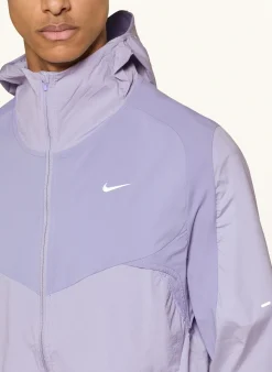 Laufjacke STRIDE PLUS