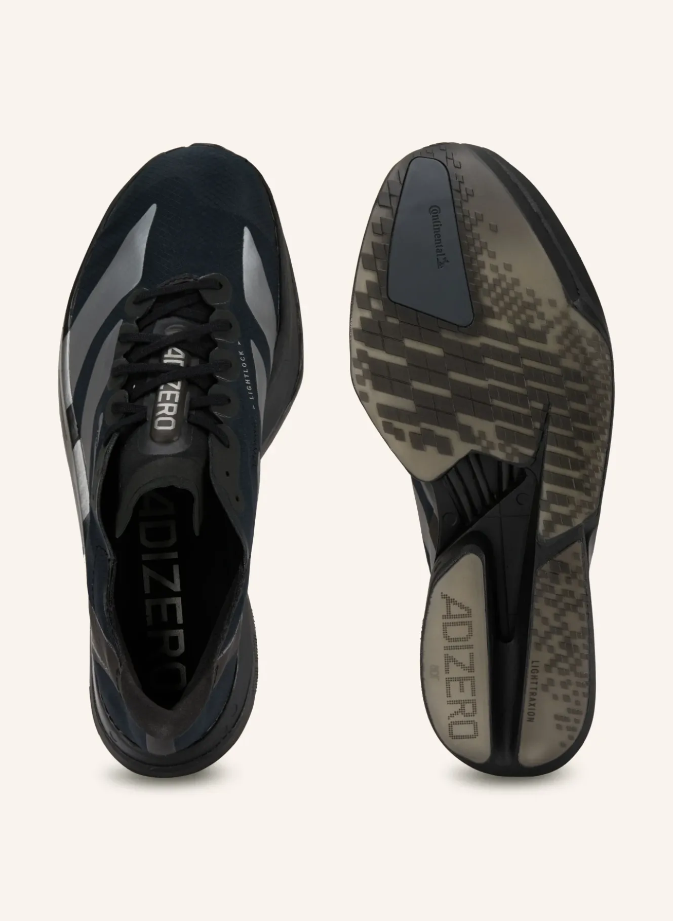 Laufschuhe ADIZERO ADIOS PRO 4