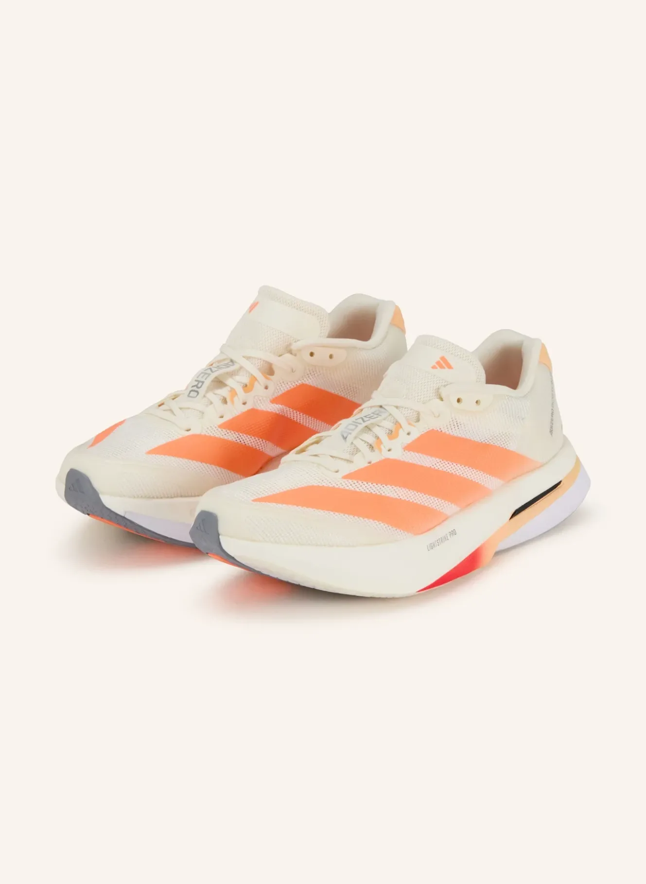 Laufschuhe ADIZERO BOSTON 13