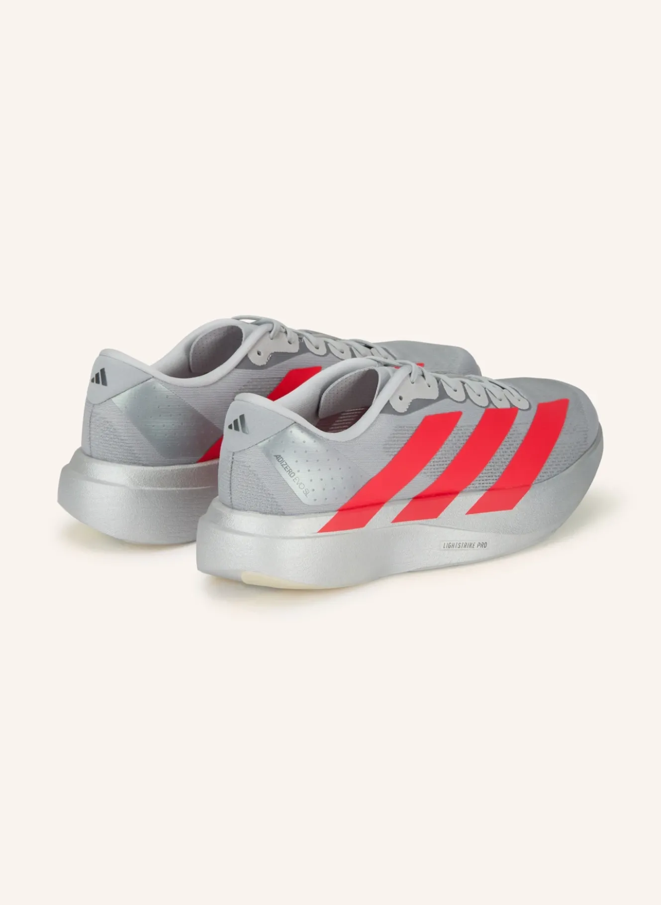 Laufschuhe ADIZERO EVO SL