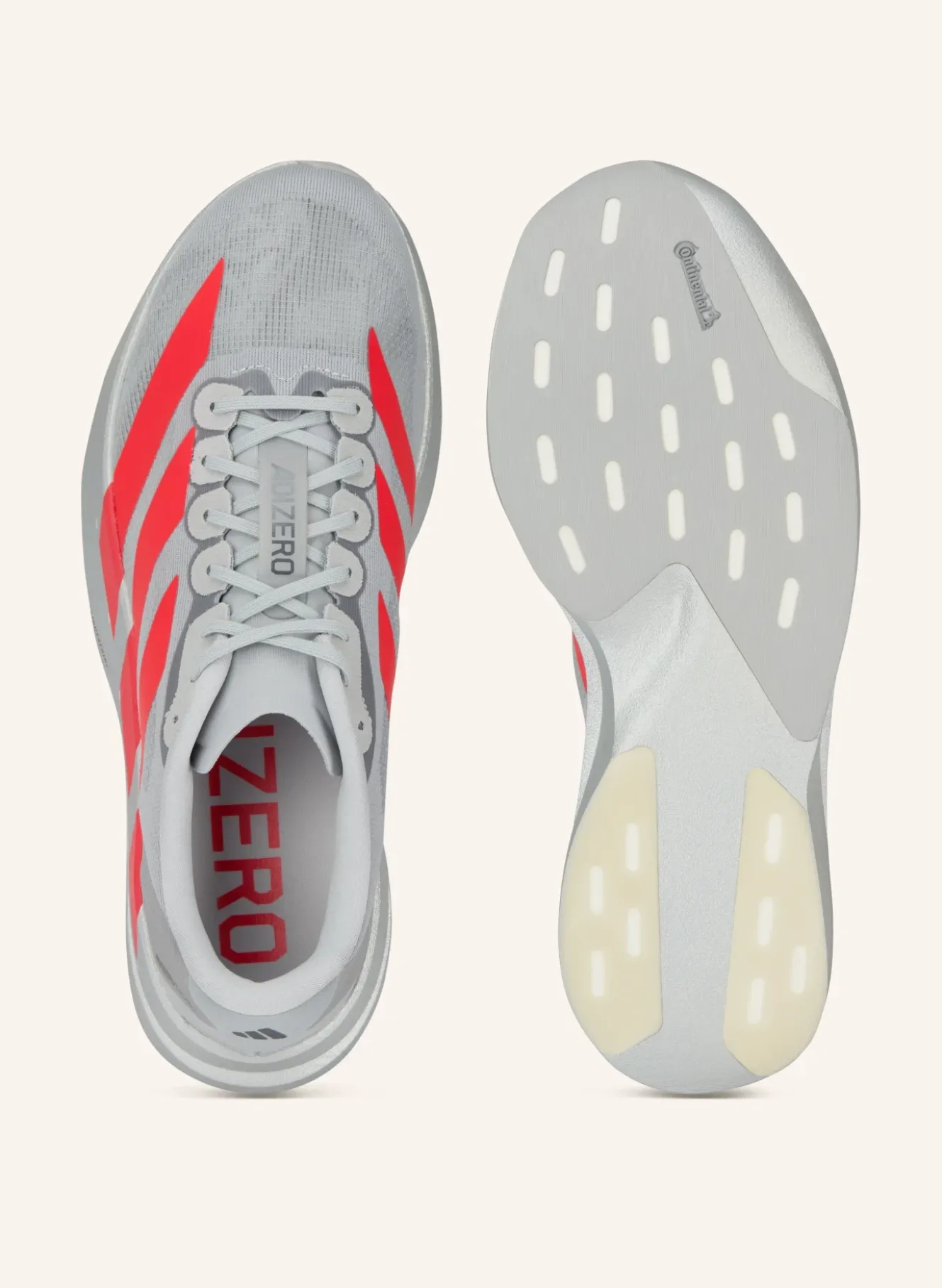 Laufschuhe ADIZERO EVO SL