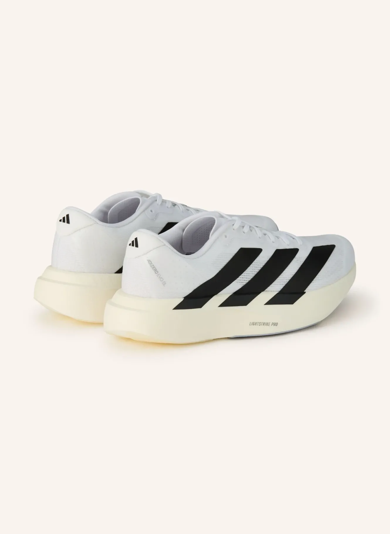Laufschuhe ADIZERO EVO SL