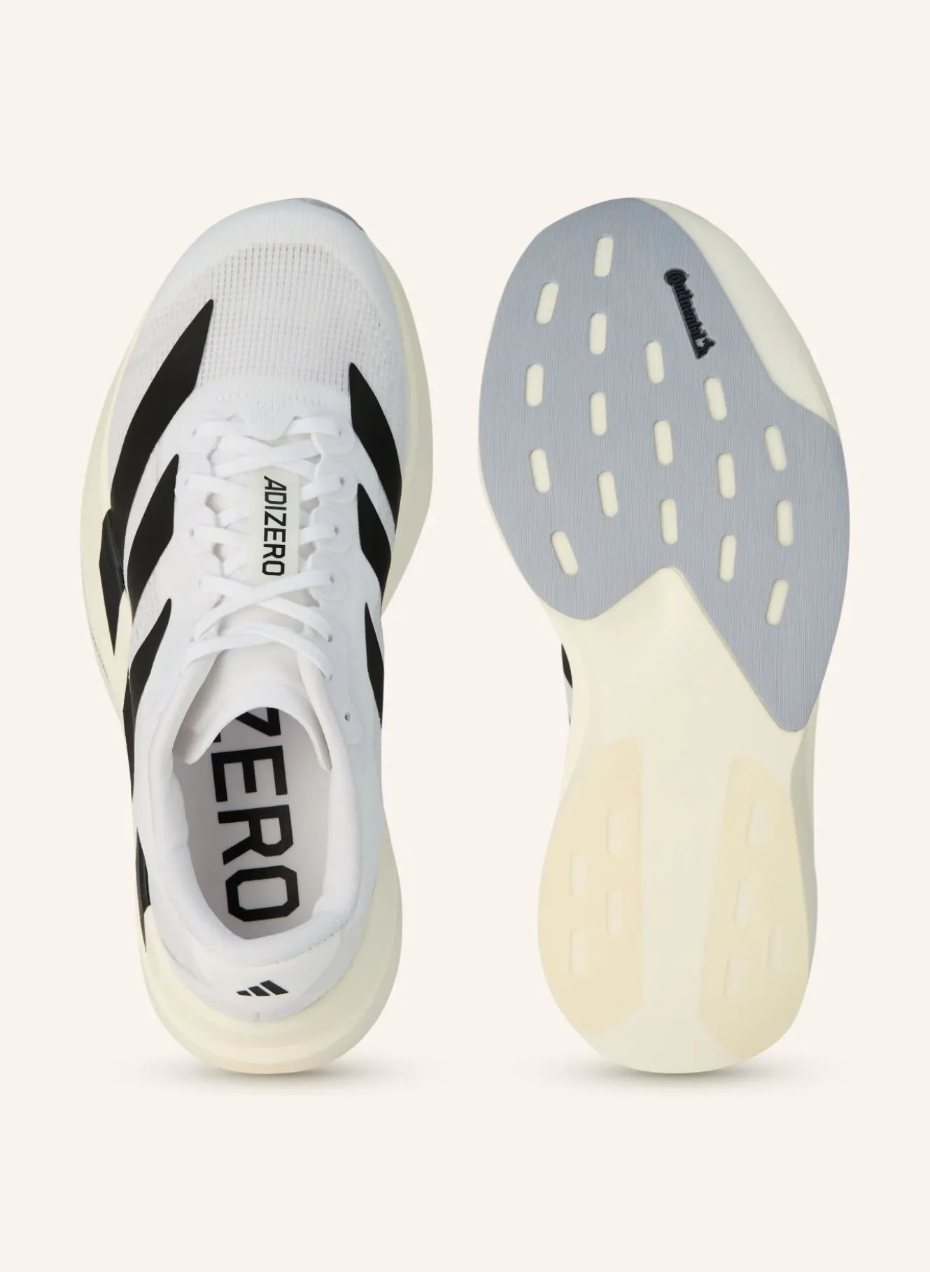 Laufschuhe ADIZERO EVO SL