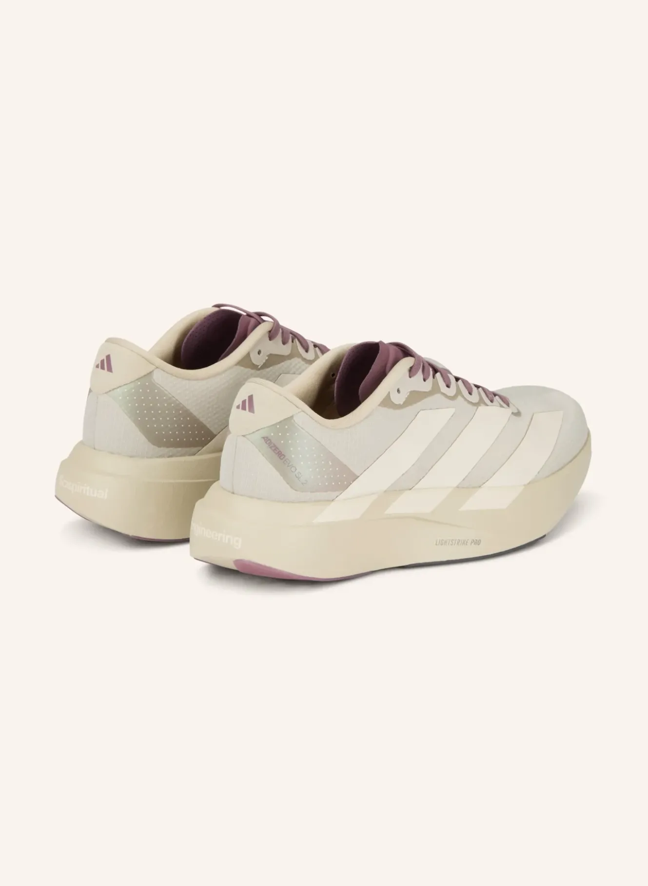 Laufschuhe ADIZERO EVO SL 2