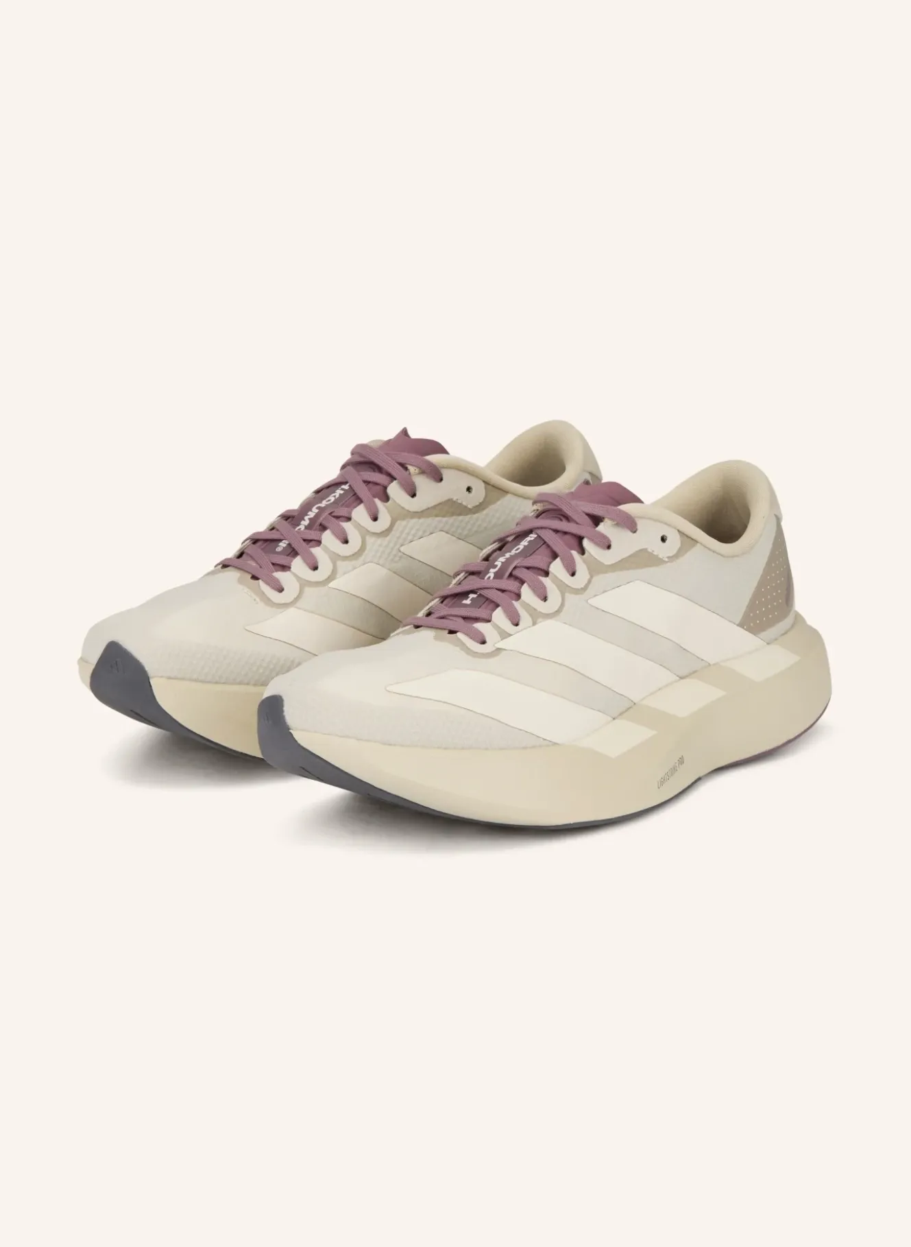 Laufschuhe ADIZERO EVO SL 2