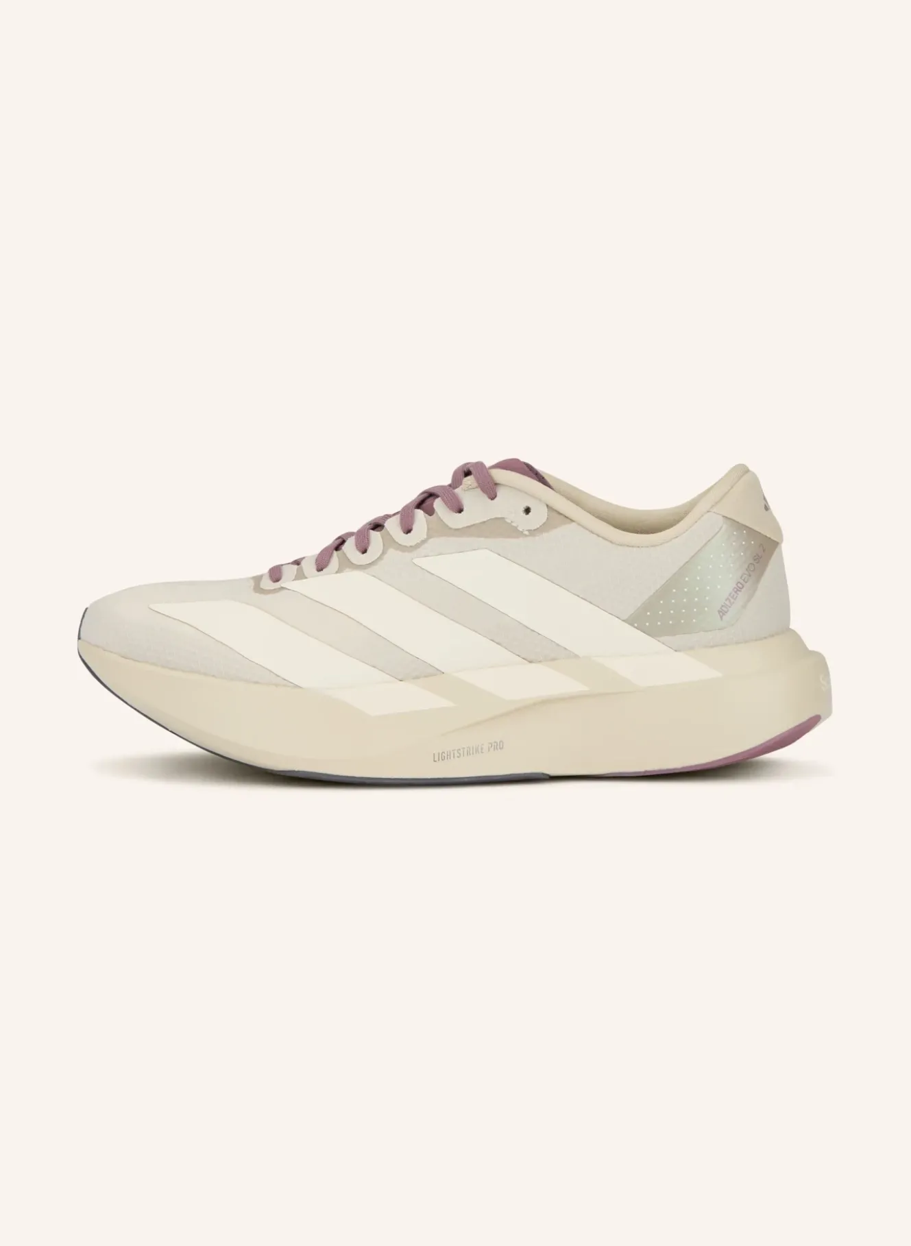 Laufschuhe ADIZERO EVO SL 2
