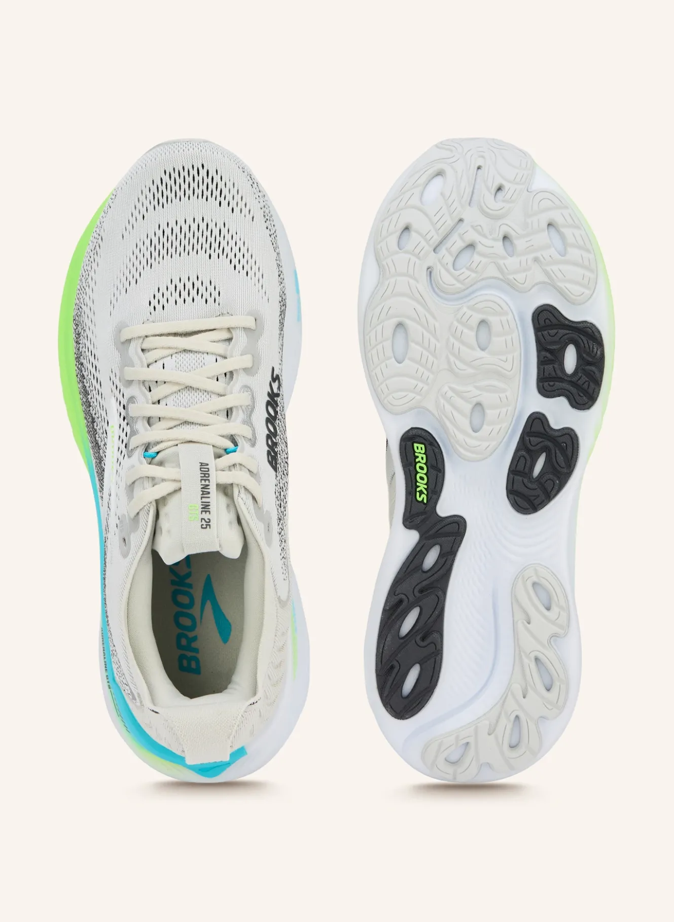 Laufschuhe ADRENALINE GTS 25
