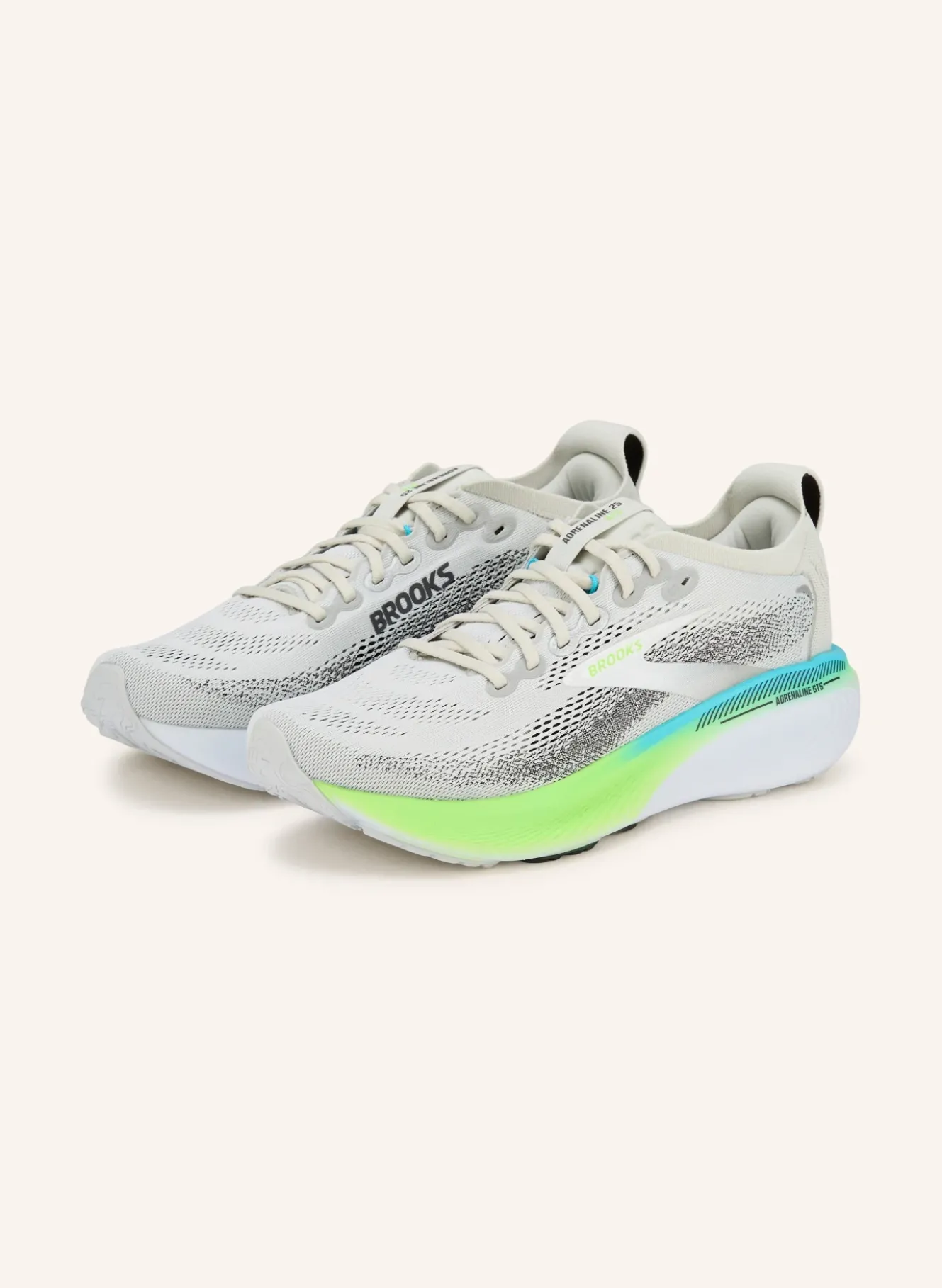 Laufschuhe ADRENALINE GTS 25