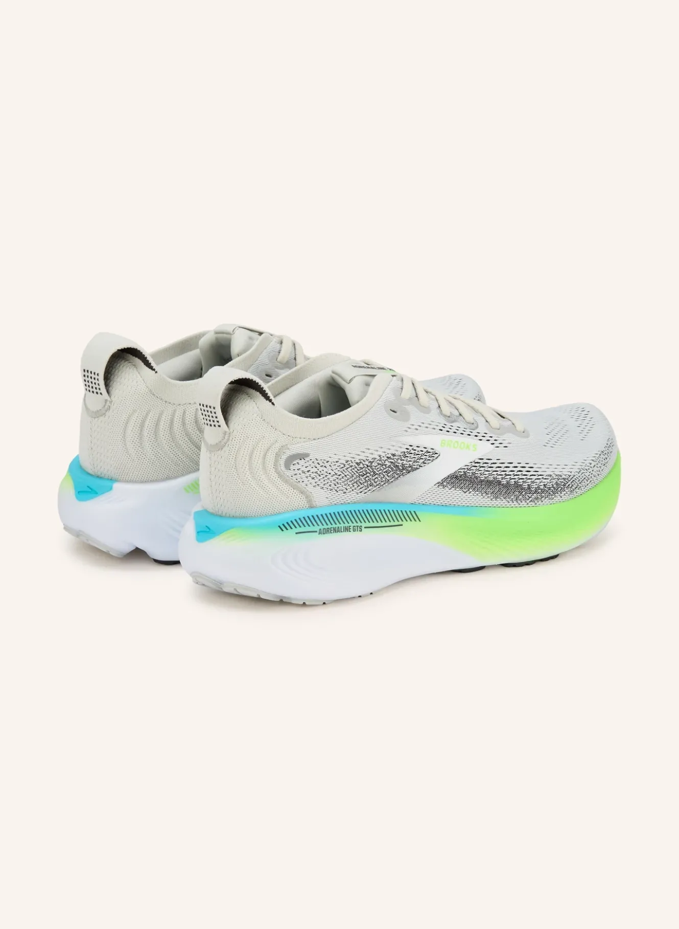 Laufschuhe ADRENALINE GTS 25