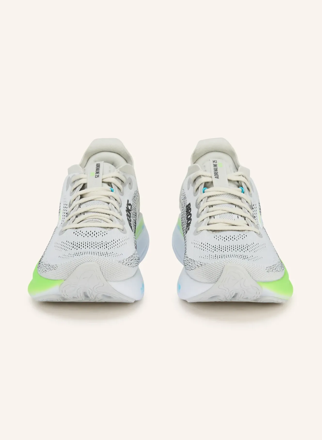 Laufschuhe ADRENALINE GTS 25
