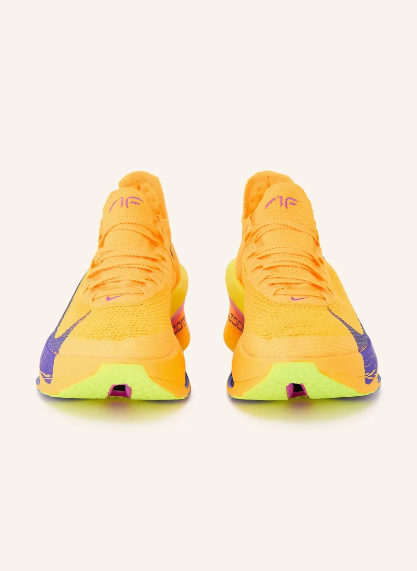 Laufschuhe AIR ZOOM ALPHAFLY 3