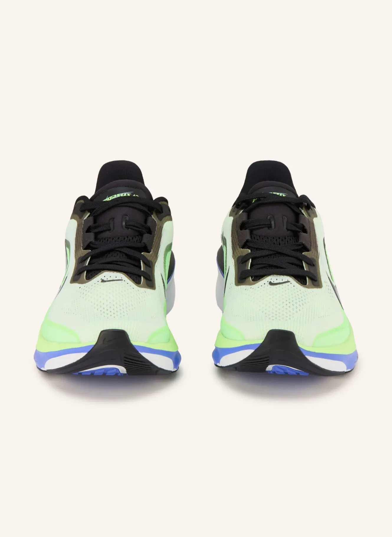 Laufschuhe AIR ZOOM PEGASUS 42
