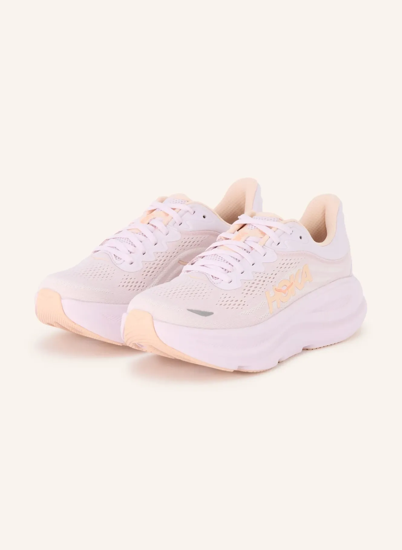 Laufschuhe BONDI 9