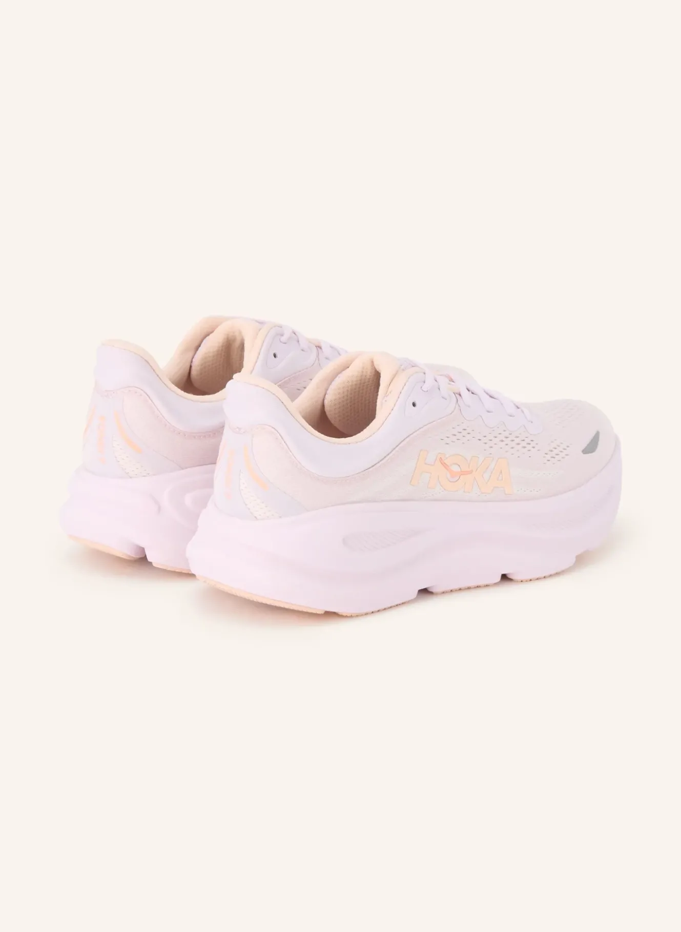 Laufschuhe BONDI 9