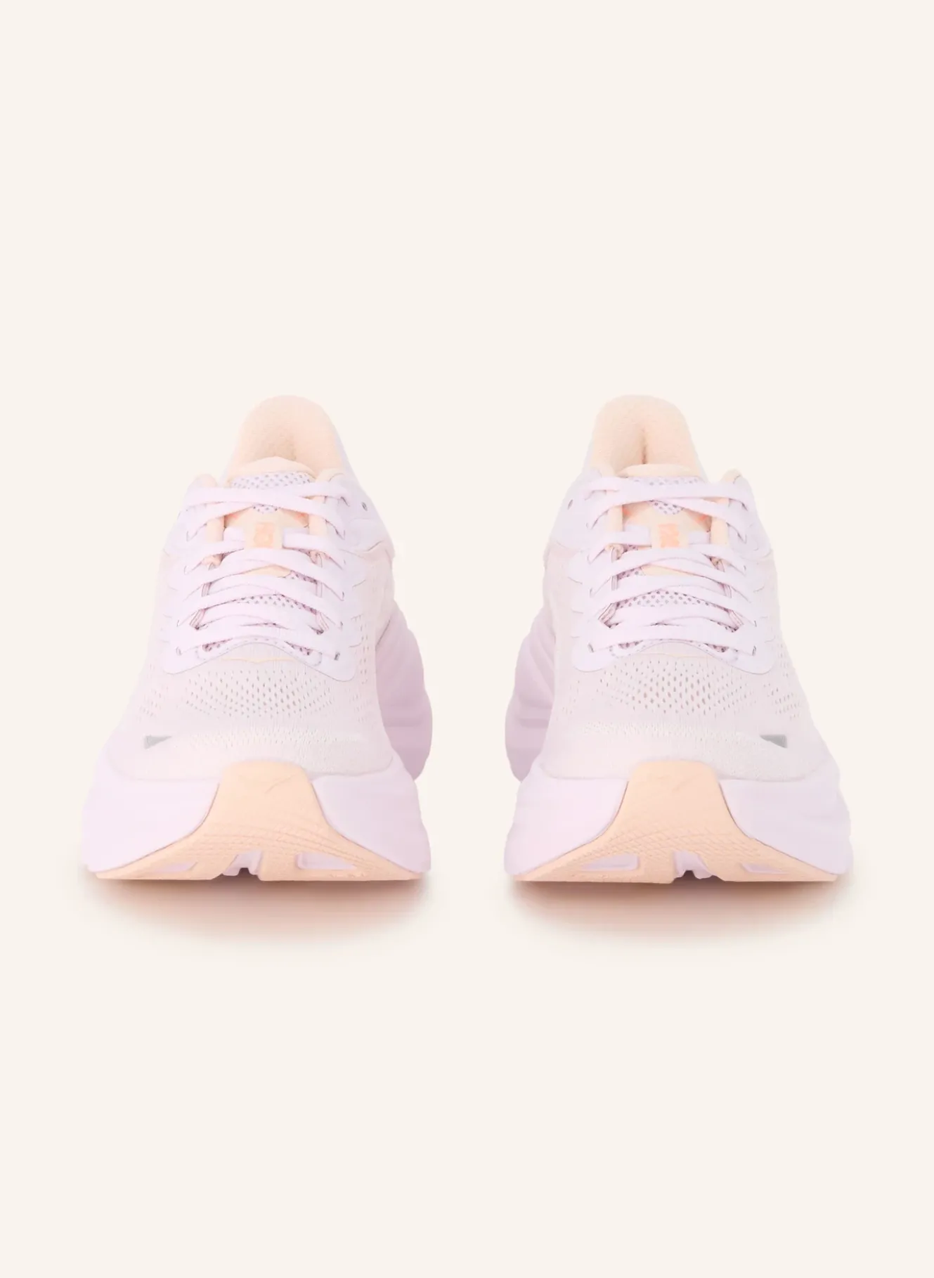 Laufschuhe BONDI 9