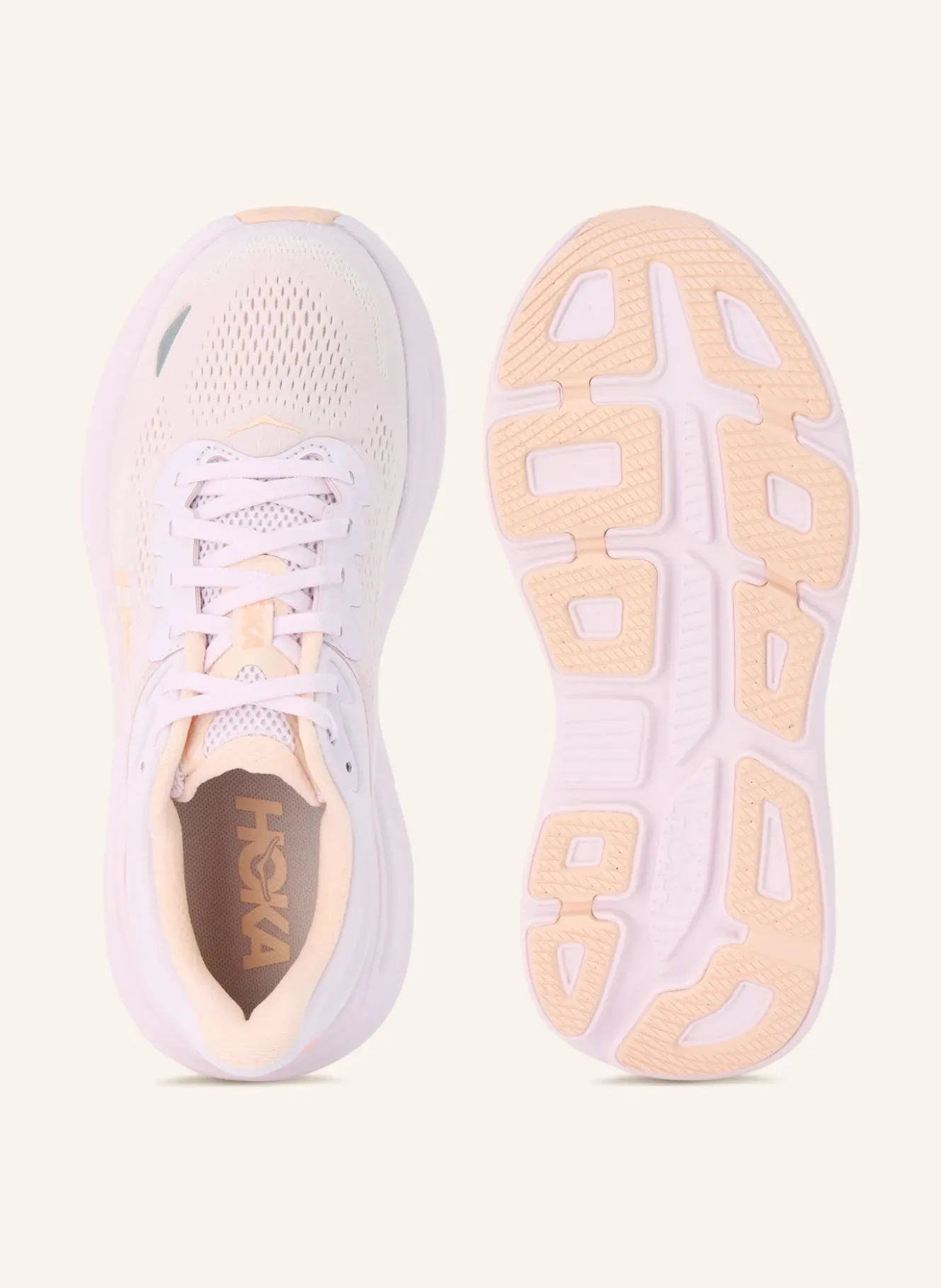 Laufschuhe BONDI 9