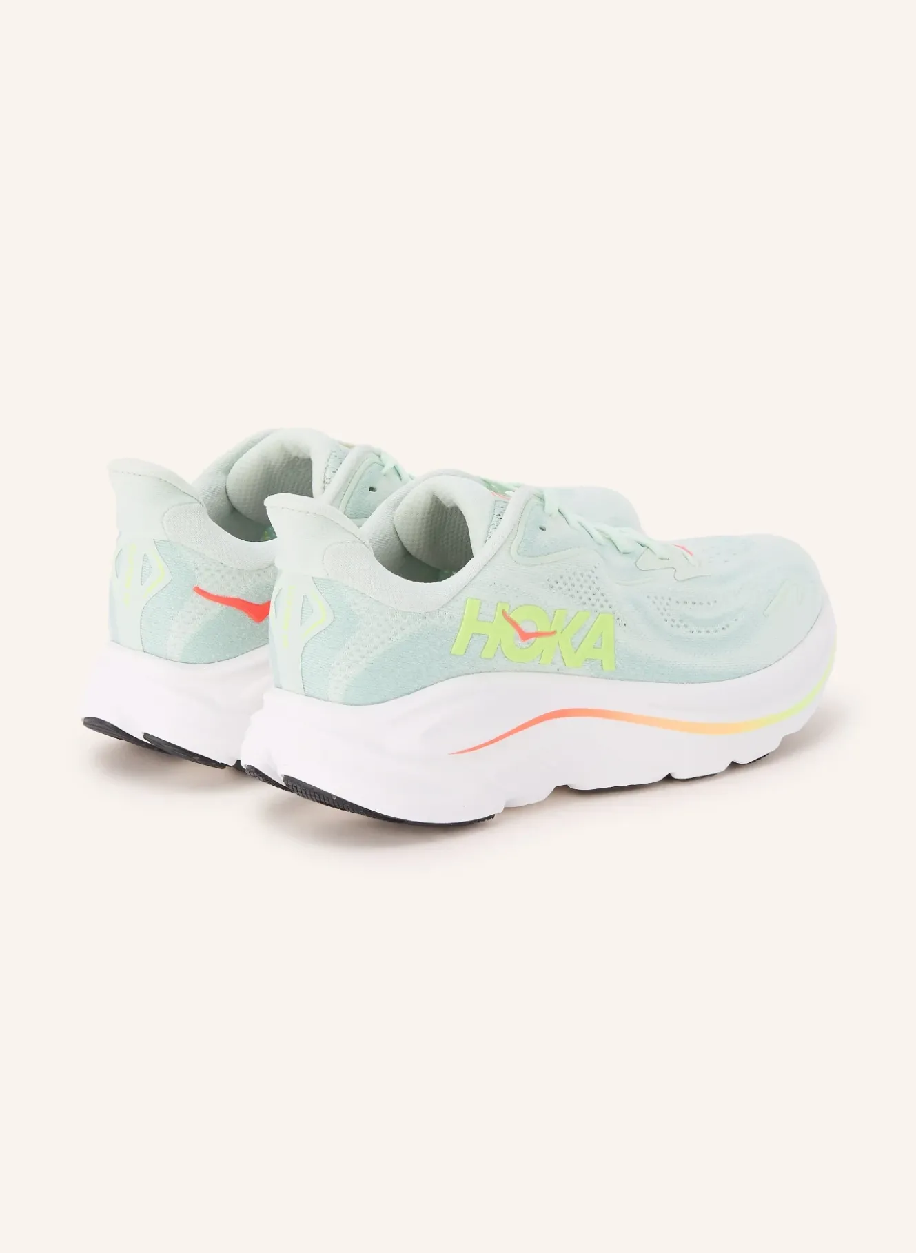Laufschuhe CLIFTON 10